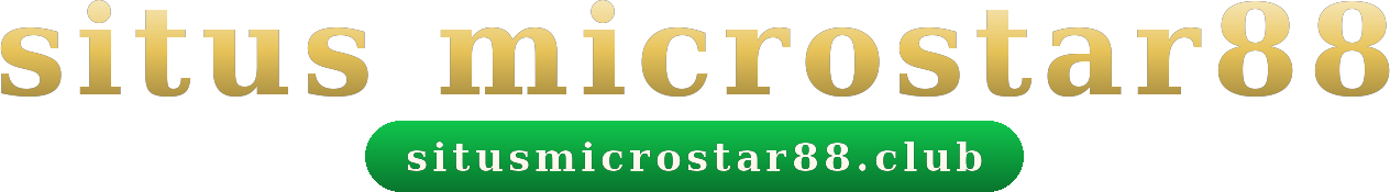 situs microstar88 logo